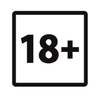 18+